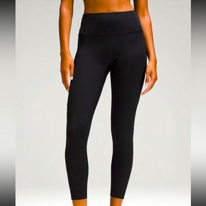 lululemon athletica Fast and Free Tight 25”